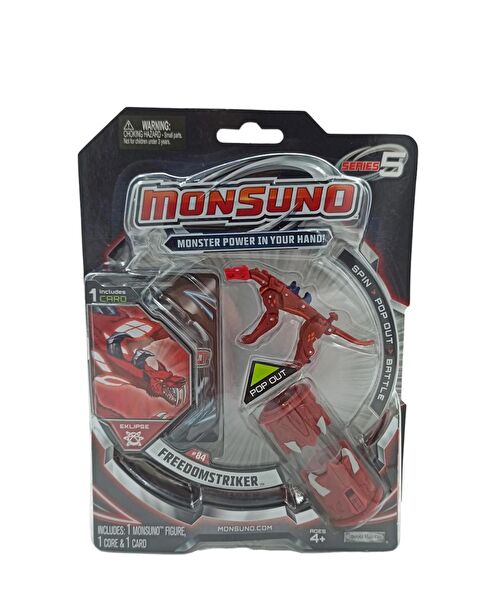 Popseker Karakter Figürü